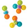 Infantino Spinner do kúpeľa Pop Spinners 3 ks Infantino Spinner do kúpeľa Pop Spinners 3 ks