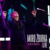 ZBIRKA MIRO - aLIVE - THE FINAL LIVE CONCERT 2021 (1CD) ZBIRKA MIRO - aLIVE - THE FINAL LIVE CONCERT 2021 (1CD)