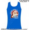 Tielko RANGER® - SANTA L Modrá Tielko RANGER® - SANTA L Modrá