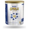 BABYSMILK 1 PREMIUM s Colostrom 400 g BABYSMILK 1 PREMIUM s Colostrom 400 g