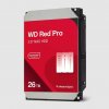 WESTERN DIGITAL WD RED Pro 26 TB WD260KFGX WESTERN DIGITAL WD RED Pro 26 TB WD260KFGX