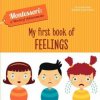 My First Book of Feelings (Montessori World of Achievements) (Chiara Piroddi)(Leporelo) My First Book of Feelings (Montessori World of Achievements) (Chiara Piroddi)(Leporelo)