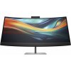 HP Series 7 Pro 39.7 inch 5K2K Conferencing Monitor-740pm LCD monitor 100,8 cm (39.7 HP Series 7 Pro 39.7 inch 5K2K Conferencing Monitor-740pm LCD monitor 100,8 cm (39.7
