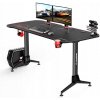 Ultradesk ULTRADESK GRAND Červená