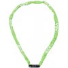 Axa Rigid Chain Rcc 120 Kód Zelený zámok Axa Rigid Chain Rcc 120 Kód Zelený zámok