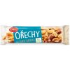 Emco Tyčinka s orechmi a slaným karamelom, 35 g Emco Tyčinka s orechmi a slaným karamelom, 35 g