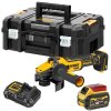 DeWALT DeWALT AKU BRÚSKA UHLOVÁ 125mm 18V FLEXVOLT 1x6,0Ah DCG409T1 DeWALT DeWALT AKU BRÚSKA UHLOVÁ 125mm 18V FLEXVOLT 1x6,0Ah DCG409T1