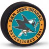 Wincraft Puk San Jose Sharks NHL Hockey Puck Packaged Wincraft Puk San Jose Sharks NHL Hockey Puck Packaged