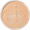 Rimmel London Stay Matte Pressed Powder 14g - 006 Warm Beige Rimmel London Stay Matte Pressed Powder 14g - 006 Warm Beige
