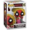 FunkoPop Funko POP! Marvel: Beauty Pageant Deadpool FunkoPop Funko POP! Marvel: Beauty Pageant Deadpool