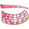 Čepeľ Fatpipe CTRL SLICKS Shrimp Pink/Gold Pravá (pravá ruka dole) Čepeľ Fatpipe CTRL SLICKS Shrimp Pink/Gold Pravá (pravá ruka dole)