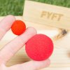 FYFT Sponge Balls - menšie (mäkké loptičky na kúzlenie) FYFT Sponge Balls - menšie (mäkké loptičky na kúzlenie)