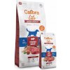 Calibra Dog Life Senior Medium Fresh Beef 14,5 kg Calibra Dog Life Senior Medium Fresh Beef 14,5 kg