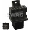 Relé żeraviaceho systému SWAG 62 93 8718 Relé żeraviaceho systému SWAG 62 93 8718
