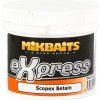 MikBaits cesto eXpress 200g Cesnak