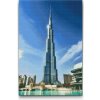 Vymalujsisam.sk Diamantové maľovanie - Burj Khalifa, Dubaj 2 Veľkosť: 40x60cm, Rám: Bez rámu, iba zrolované plátno, Diamanty: Okrúhle Vymalujsisam.sk Diamantové maľovanie - Burj Khalifa, Dubaj 2 Veľkosť: 40x60cm, Rám: Bez rámu, iba zrolované plátno, Diamanty: Okrúhle
