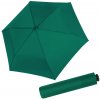 Doppler Zero 99 dětský/dámský skládací deštník 7106307N zelená