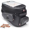 GIVI Tankvak XS308 Tanklock na motocykel Tanklock podkova: Honda plus 11eur GIVI Tankvak XS308 Tanklock na motocykel Tanklock podkova: Honda plus 11eur