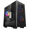 DEEPCOOL MATREXX 40 3FS DP-MATX-MATREXX40-3FS (DP-MATX-MATREXX40-3FS) DEEPCOOL MATREXX 40 3FS DP-MATX-MATREXX40-3FS (DP-MATX-MATREXX40-3FS)
