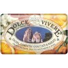 Nesti Dante Dolce Vivere mydlo Capri 250 g Nesti Dante Dolce Vivere mydlo Capri 250 g