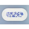 Misa Bohemia oválna, stredná 35,5 x 17,5 cm 570g Cobalt design prof. arch. Jiří Pelc Český Porcelán Dubí Misa Bohemia oválna, stredná 35,5 x 17,5 cm 570g Cobalt design prof. arch. Jiří Pelc Český Porcelán Dubí
