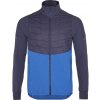 Pánska vetruodolná bunda Silvini Corteno tmavo modrá / modrá XL Pánska vetruodolná bunda Silvini Corteno tmavo modrá / modrá XL