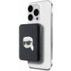 POWERBANKA 5000mAh - POWER BANK Karl Lagerfeld - 15W - MagSafe - USB TYP C POWERBANKA 5000mAh - POWER BANK Karl Lagerfeld - 15W - MagSafe - USB TYP C