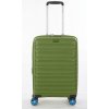 Dielle 4W S PP zelená 38 L