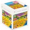 Puzzle Moment Ravensburger 99 dielikov Cestovanie: Francúzsko - Provence Puzzle Moment Ravensburger 99 dielikov Cestovanie: Francúzsko - Provence