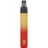 Joyetech eGo Nano 800 mAh 1ks farba: orange red gradient Joyetech eGo Nano 800 mAh 1ks farba: orange red gradient