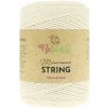 ReTwisst Macrame String 31 natural 2 mm 300 m ReTwisst Macrame String 31 natural 2 mm 300 m