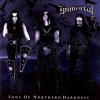 Immortal - Sons Of Norhern Darkness (Gatefold Sleeve) (2 LP) Immortal - Sons Of Norhern Darkness (Gatefold Sleeve) (2 LP)