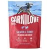 Carnilove Dog Active Dry Salmon&Turkey Junior LB 1,5kg Carnilove Dog Active Dry Salmon&Turkey Junior LB 1,5kg