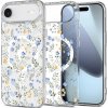 Tech-Protect Flexair Magsafe iPhone 17 Air Spring Flowers