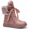 Zimná obuv Protetika Kaja pink 38 Zimná obuv Protetika Kaja pink 38