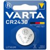 Varta CR2430 1ks 6430-101-401 Varta CR2430 1ks 6430-101-401