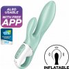 Satisfyer Air Pump Bunny 5+ Satisfyer Air Pump Bunny 5+