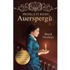 Prokletí rodu Auerspergů - David Glockner Prokletí rodu Auerspergů - David Glockner