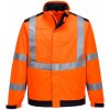 Portwest MV72 MODAFLAME RAIN MULTI-NORM ARC Softshellová bunda XL, Fluorescenčno oranžová-Námornícka modrá Portwest MV72 MODAFLAME RAIN MULTI-NORM ARC Softshellová bunda XL, Fluorescenčno oranžová-Námornícka modrá