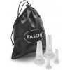 FASCIQ® Fasciq silikónové tvárové banky 4ks FASCIQ® Fasciq silikónové tvárové banky 4ks