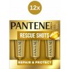 Pantene Repair & Protect Rescue Shots 12ks (3 x 15 ml) Pantene Repair & Protect Rescue Shots 12ks (3 x 15 ml)