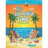 Creative Haven on Island Time Coloring Book Creative Haven on Island Time Coloring Book