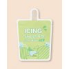 A'pieu Icing Sweet Bar Sheet Mask Melon Тextílna maska na tvár 21 g A'pieu Icing Sweet Bar Sheet Mask Melon Тextílna maska na tvár 21 g