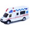 Rappa Auto sanitka so zvukom a svetlom Rappa Auto sanitka so zvukom a svetlom