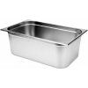 YATO Gastronomická nerezová nádoba GN 1/1 200mm 26l (YG-00255) YATO Gastronomická nerezová nádoba GN 1/1 200mm 26l (YG-00255)