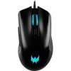 ACER drátová myš Predator Cestus 333,5 levels DPI,1ms,400 IPS,20 mil. kliků,USB 2.0,Black ACER drátová myš Predator Cestus 333,5 levels DPI,1ms,400 IPS,20 mil. kliků,USB 2.0,Black