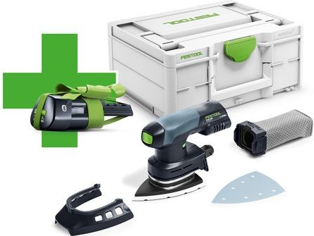 FESTOOL DTSC 400-Basic 3,0 577029