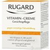 RUGARD VITAMÍNOVÝ KRÉM pleťový krém proti predčasným vráskam 100 ml RUGARD VITAMÍNOVÝ KRÉM pleťový krém proti predčasným vráskam 100 ml