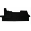 Citroen JUMPER 06- textilné koberce čierne 1ks 3 sedadla Citroen JUMPER 06- textilné koberce čierne 1ks 3 sedadla