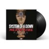 LP System Of A Down: Mezmerize LP System Of A Down: Mezmerize